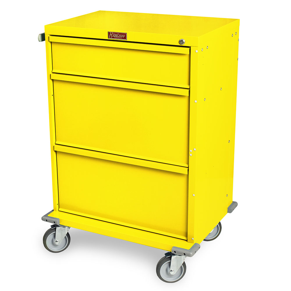 V30-3K Isolation Cart Main image