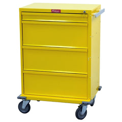 Isolation Cart
