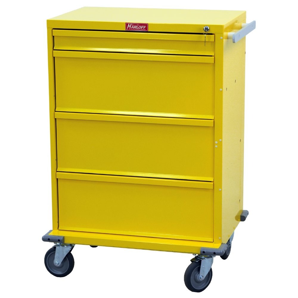 Isolation Cart Main image