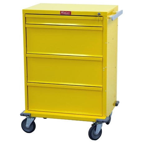 Isolation Cart