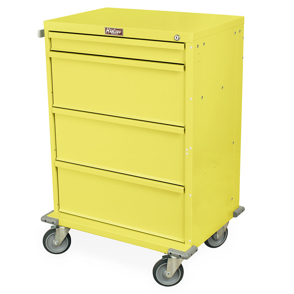 V30-4K – Isolation Cart