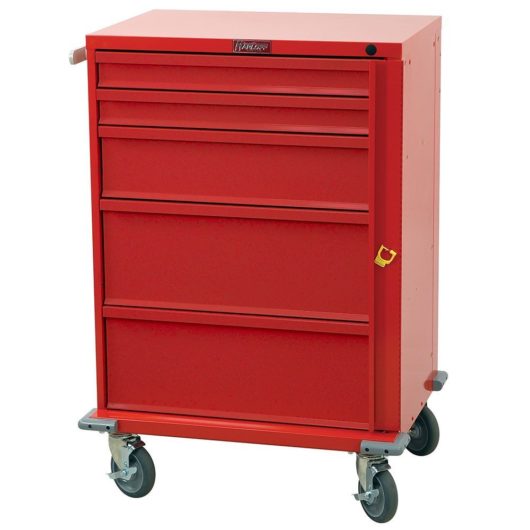 V30-5B Emergency Cart Main image