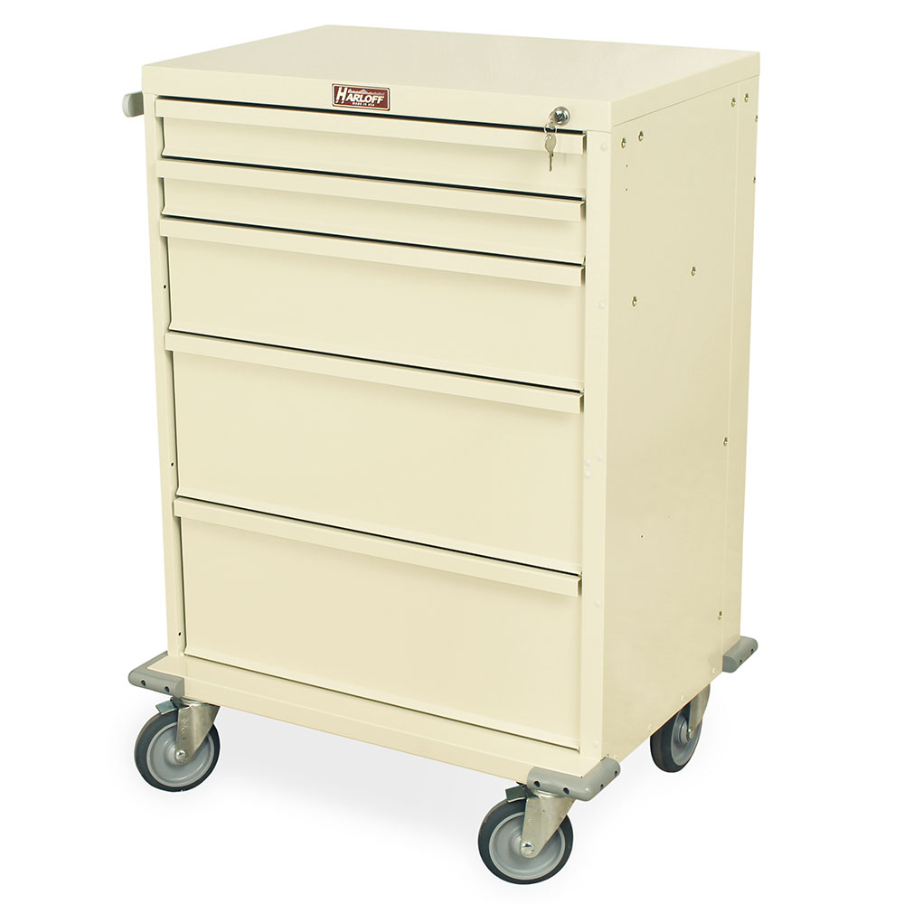 V30-5K – Procedure Cart Main image