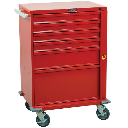 V30-6B – Emergency Cart