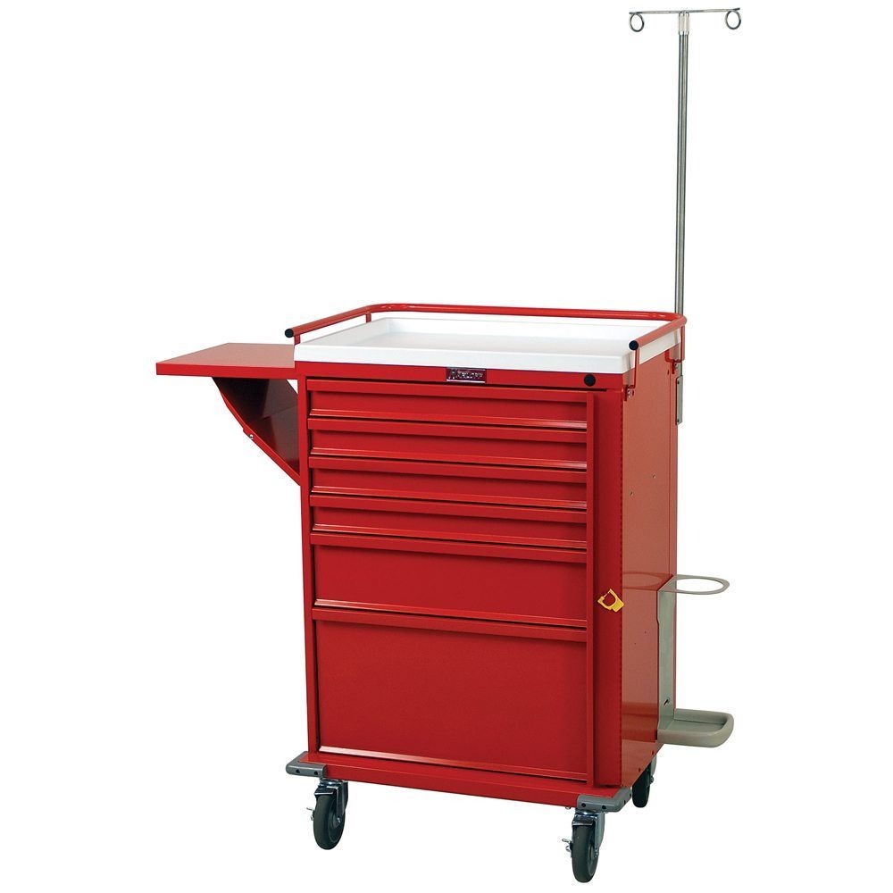 Emergency Cart 3
