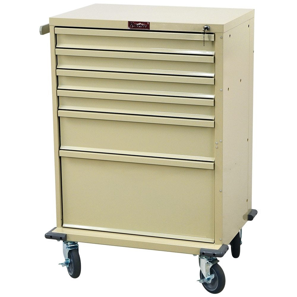 Procedure Cart Main image