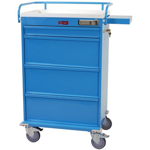 VLT150EMOT Medication Cart
