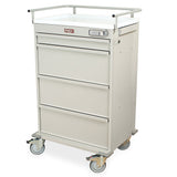 Harloff Packaging, GP Cart