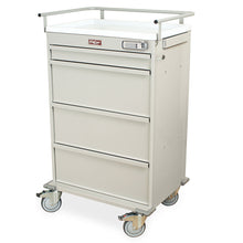 Packaging, RETURN, For Large Medication Carts