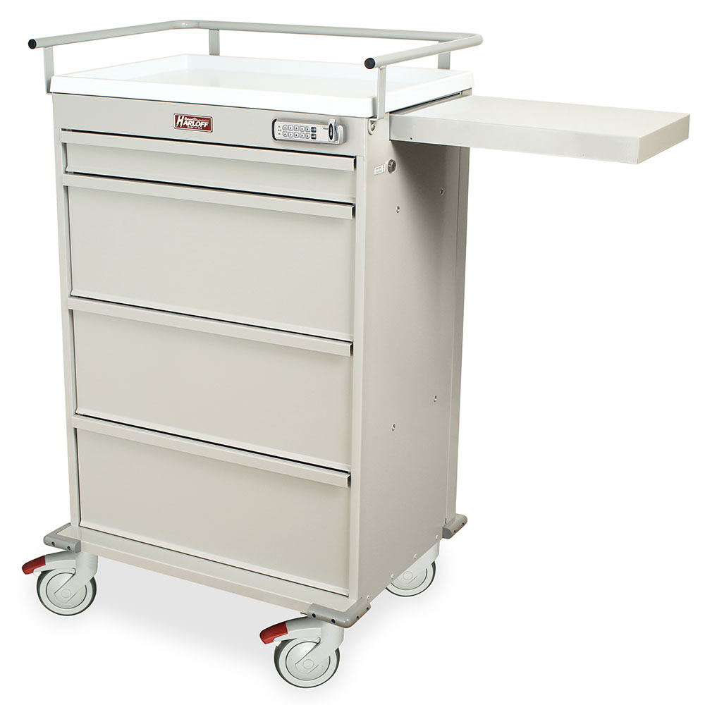 Packaging, GP Cart