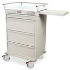 Packaging, RETURN, For Large Medication Carts