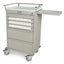 VLT18BIN3 Med-Bin Cart