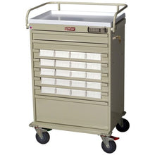 VLT20EBIN5 Med-Bin Cart