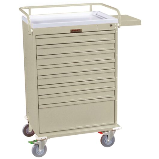 VLT216BOX Medication Cart Main image