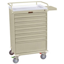 VLT216BOX Medication Cart