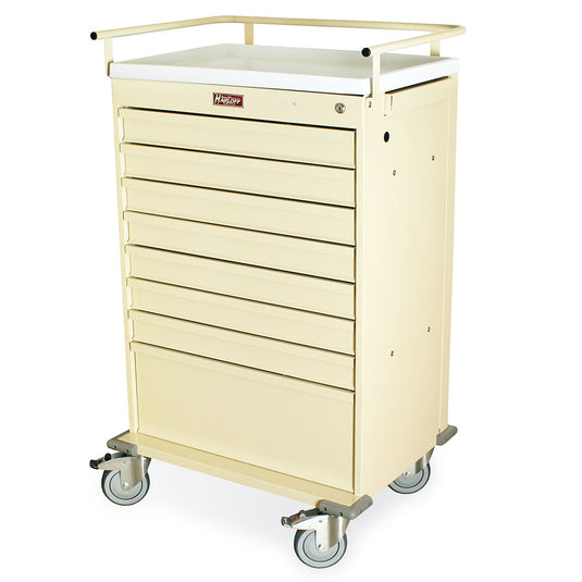 VLT216BOX – Medication Cart