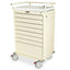 VLT216BOX – Medication Cart