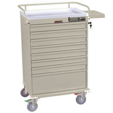 VLT216EBOX Medication Cart
