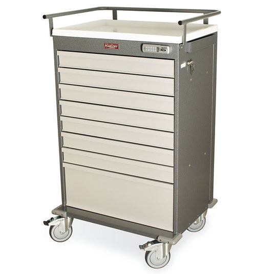 VLT216EBOX – Medication Cart