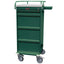 VLT240PC Punch Card Medication Cart