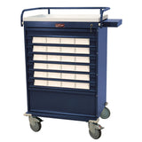 Harloff Value Line 24 Med-Bin Cart - photo 4