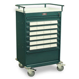 Harloff Value Line 24 Med-Bin Cart - photo 3