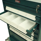 Harloff Value Line 24 Med-Bin Cart - photo 5