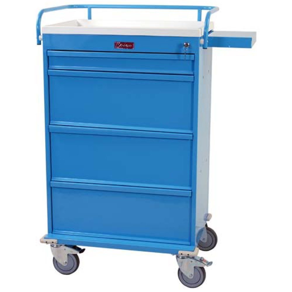 Harloff Value Line 24 Med-Bin Cart - photo 2