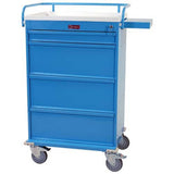 Harloff Value Line 24 Med-Bin Cart - photo 2