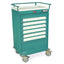 VLT36EBIN3 Med-Bin Cart