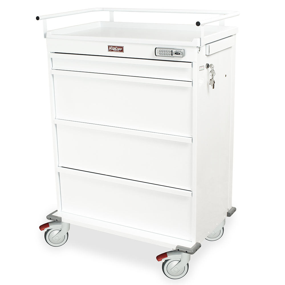 Cam-VLT Series Carts