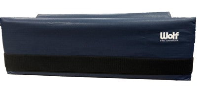 Wolf X-Ray Veterinary Immobilizer