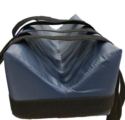 Wolf X-Ray Veterinary Immobilizer - View 3