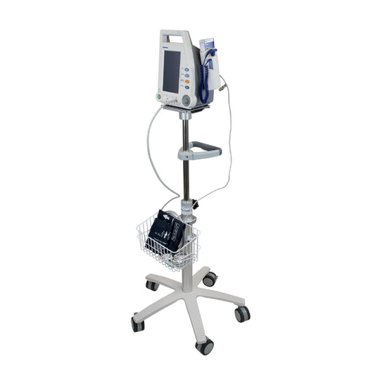 Vital Signs Patient Monitors