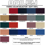 Bailey Economy Hi-Lo Electric Mat Table 4' x 7' - Model 4125