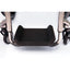 DynaRide Pediatric Wheelchair Foot Plate Code: RPWC24-PFP