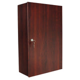 Wall Mount In-Room Medication Storage Cabinet, WV2761-CM