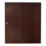 Large Capacity In-Room Medication Storage Cabinet, WV2766-CM