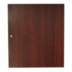 ADA-Compliant In-Room Medication Storage Cabinet, WV2795-CM