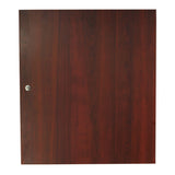 ADA-Compliant In-Room Medication Storage Cabinet, WV2795-CM