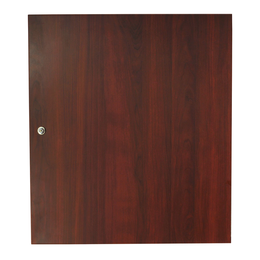 ADA-Compliant In-Room Medication Storage Cabinet, WV2795-CM