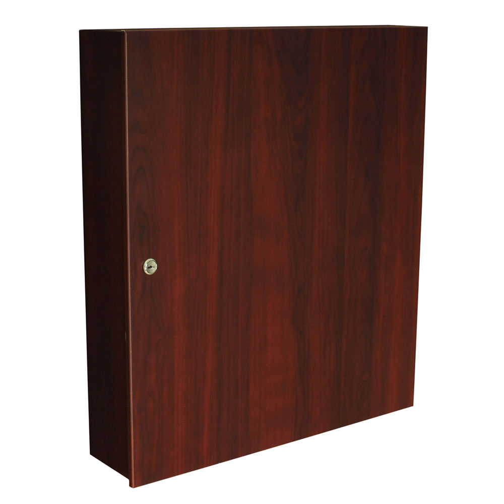 ADA-Compliant In-Room Medication Storage Cabinet, WV2795-CM Secondary image