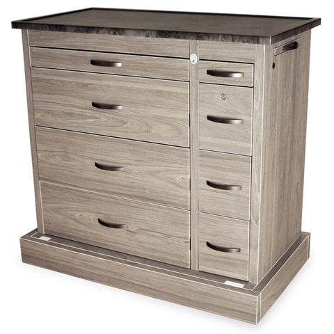 Cresent Top for WV600PC