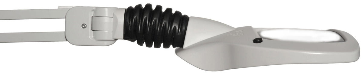 Wave® LED Magnifier - side view