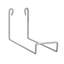 Wet Floor Sign Holder