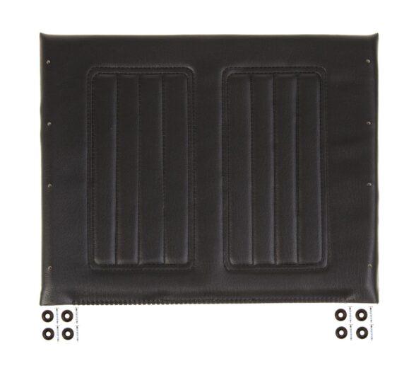 DynaRide 10284 Wheelchair Seat Upholstery 18" Nylon Code: RPWC02-84SN Main image