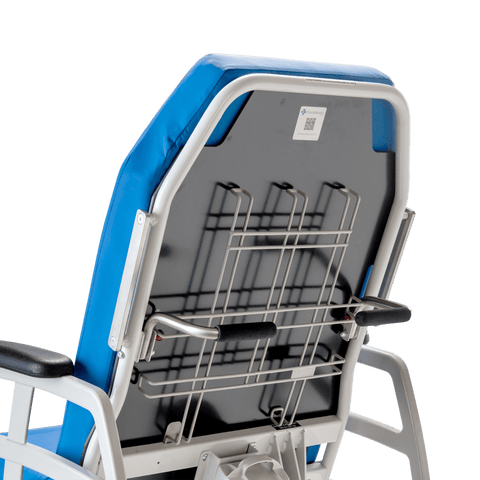 Chest X-Ray Cassette Holder
