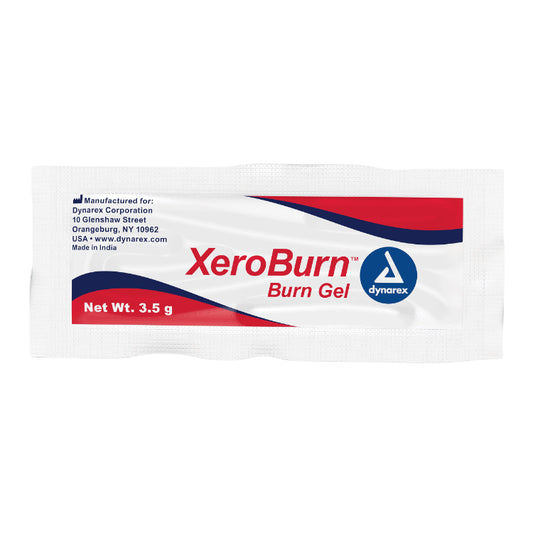 XeroBurn Burn Gel