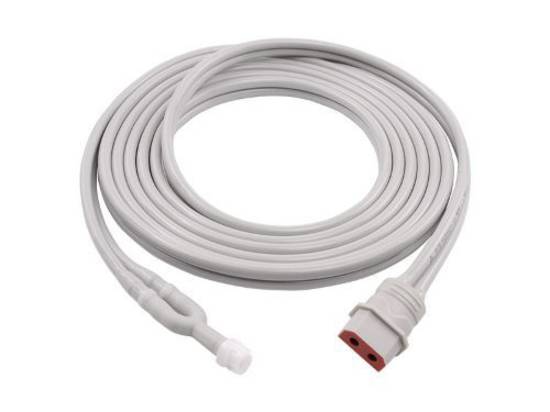 NIBP PVC Hose - 3m with Series A Connector Secondary image