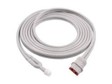 Dynarex NIBP PVC Hose - 3m with Series A Connector - photo 2